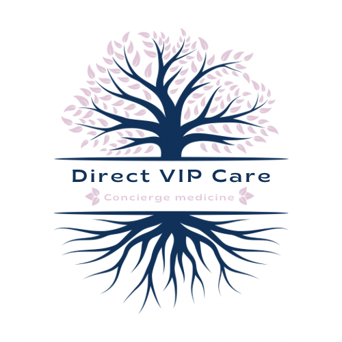Direct VIP care