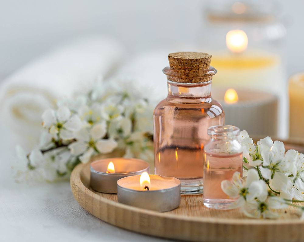 home-candles-spa nails